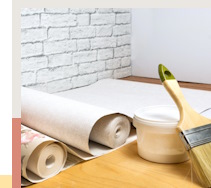 Услуги Отделка в Вичуге под ключ